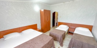 Сириус: Коттедж Морской бриз by Sun City Hotels