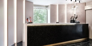 Пермь: Отель Park-hotel