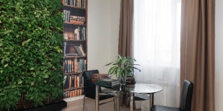 Ханты-Мансийск: Гостевой дом Континенталь Green Dream