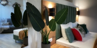 Агой: Апартаменты Goodwill