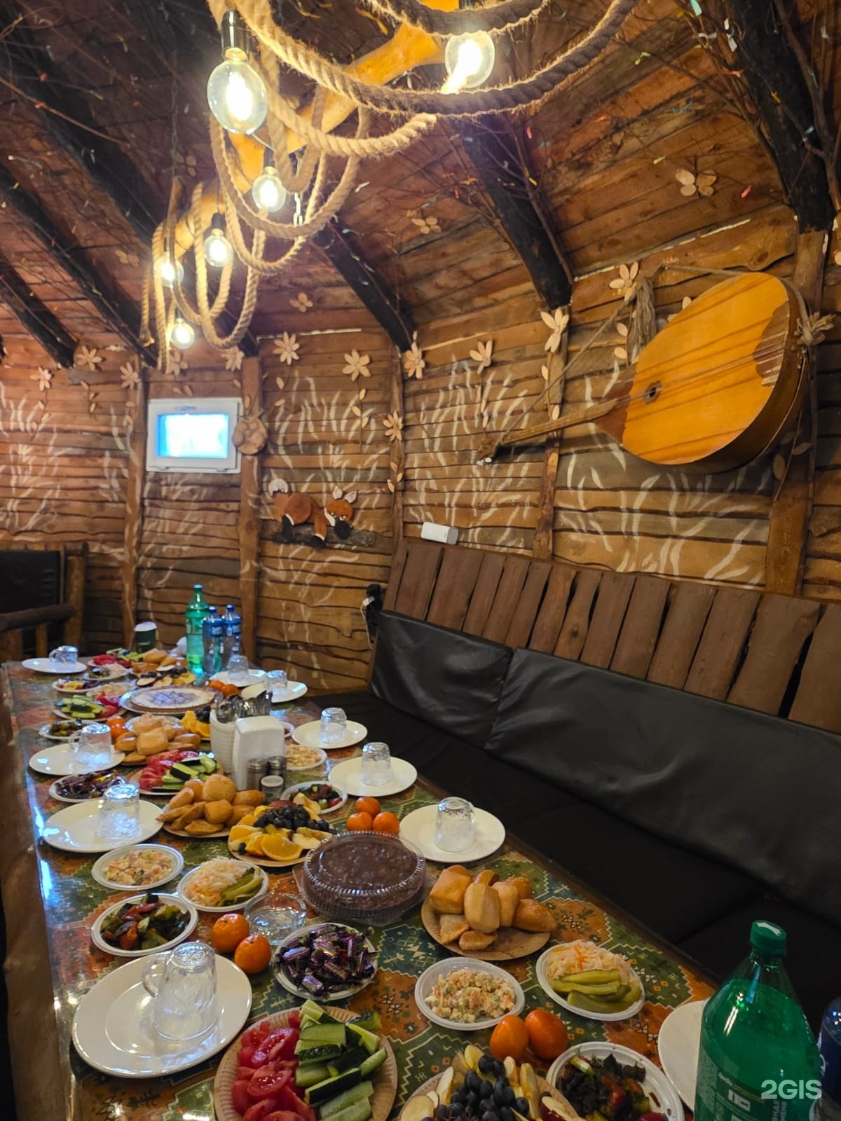 Берлога