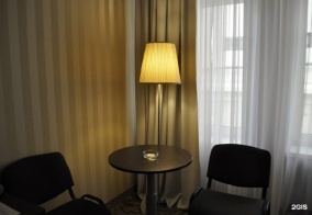 Отель Хаял в Казани