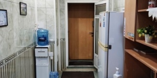 Челябинск: Отель Абсолют на Руставели