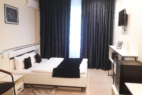 Самара: Отель Январь inn