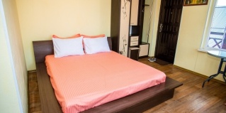 Соль-Илецк: Гостевой дом Евразия