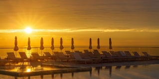 Сочи: Отель Luciano Hotel&SPA Sochi