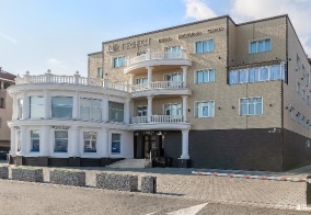 Отель Гефест в Находке