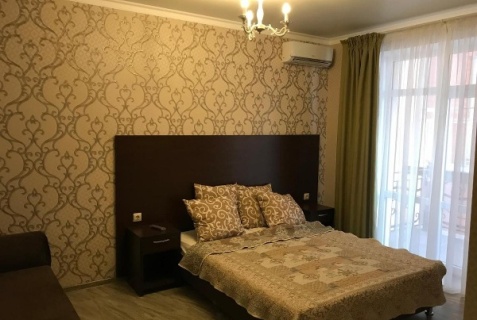 Анапа: Гостевой дом Maryslav