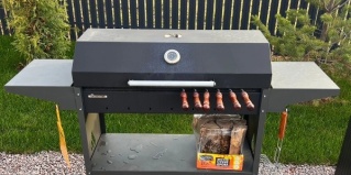 Ильинское: Коттедж Клен