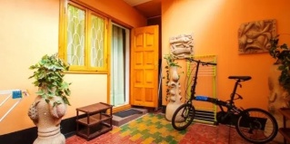 Адлер: Гостевой дом Самшит