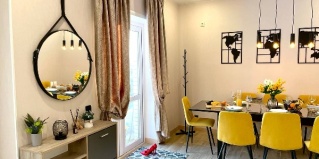 Новосибирский район: Апартаменты Ёлочки