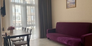 Анапа: Гостевой дом Гостевой дом с апартаментами