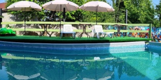 Амзара: Отель Kulikov House