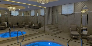 Санкт-Петербург: Отель Вилла принца Ольденбургского