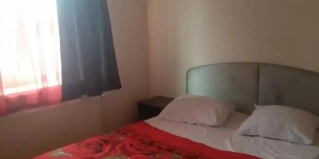 Северская: Отель Dvin plaza