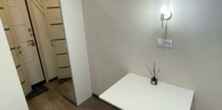 Санкт-Петербург: Апартаменты 33 острова