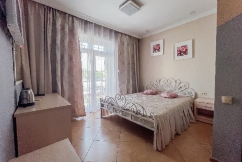 Волгоград: Отель Мартон Победа