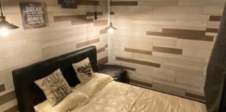 Дубки: Коттедж Dib house