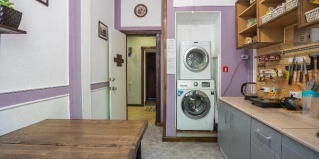 Владивосток: Хостел Культурные Люди