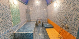 Чита: Отель Забайкалье