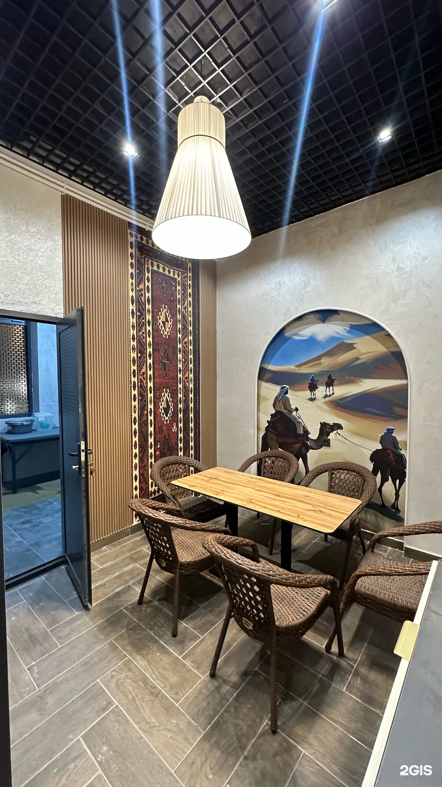 Nauan SPA