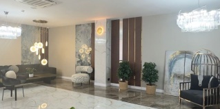 Павлодар: Апартаменты Residence Hotel