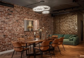 Отель Фонда в Москве