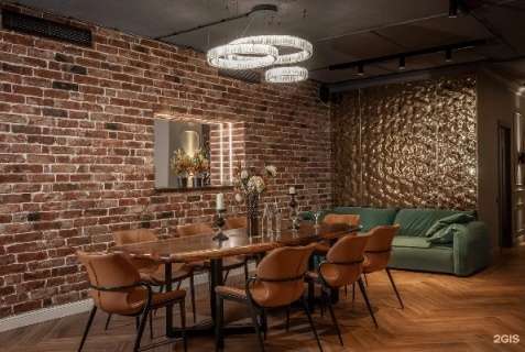 Москва: Отель Фонда