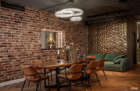 Москва: Отель Фонда