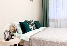 Апартаменты Privi House в Удмуртской Республике