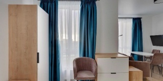 Санкт-Петербург: Отель Начало