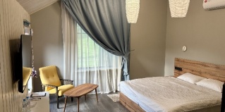 Элекмонар: Отель Игуана