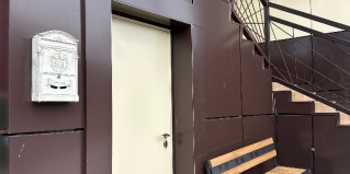 Салехард: Отель На Пушкина