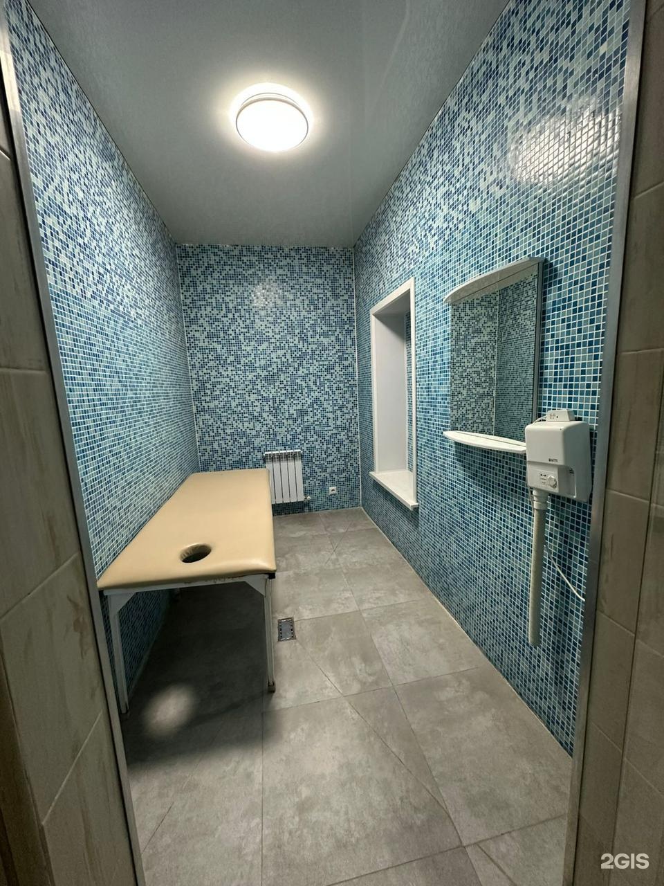 Sauna_esil_astana