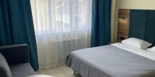 Сочи: Гостевой дом Ангара