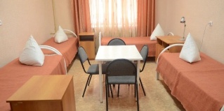 Саранск: Коттедж Санаторий-профилакторий