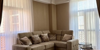 Актау: Апартаменты Business apartments aktau