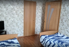 Отель Три брата в Александровске-Сахалинском