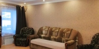 Болгар: Коттедж Дом семьи Ивановых