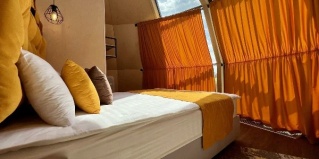 Торкотино: Турбаза Аблъко Resort Торкотино
