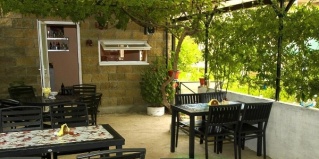 Гудаута: Гостевой дом РелаксКомфорт