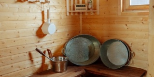 Кандалакша: Гостевой дом Северное сияние