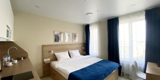 Санкт-Петербург: Апартаменты RentalSPb