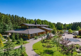 Отель ArtiLand в Балашихе
