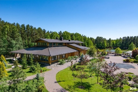 Балашиха: Отель ArtiLand