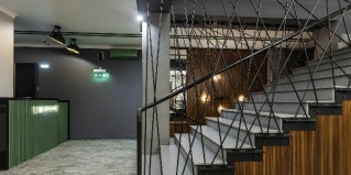 Сухум: Бутик-отель Сагум