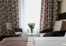 Отель Привилегия в Санкт-Петербурге