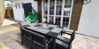 Зеленоградск: Гостевой дом Гостевой дом с лаундж-зоной