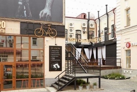 Благовещенск: Отель Churin 2. 0