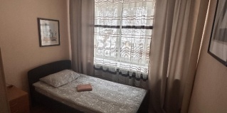 Екатеринбург: Капсульные отели RedLine hostel